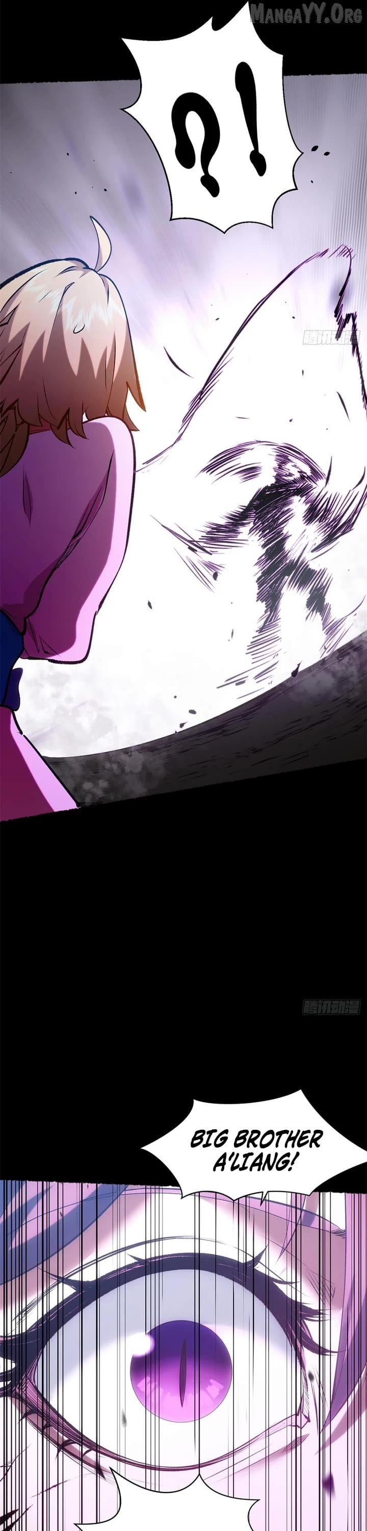 Top Tier Providence: Secretly Cultivate for a Thousand Years Chapter 239 page 20