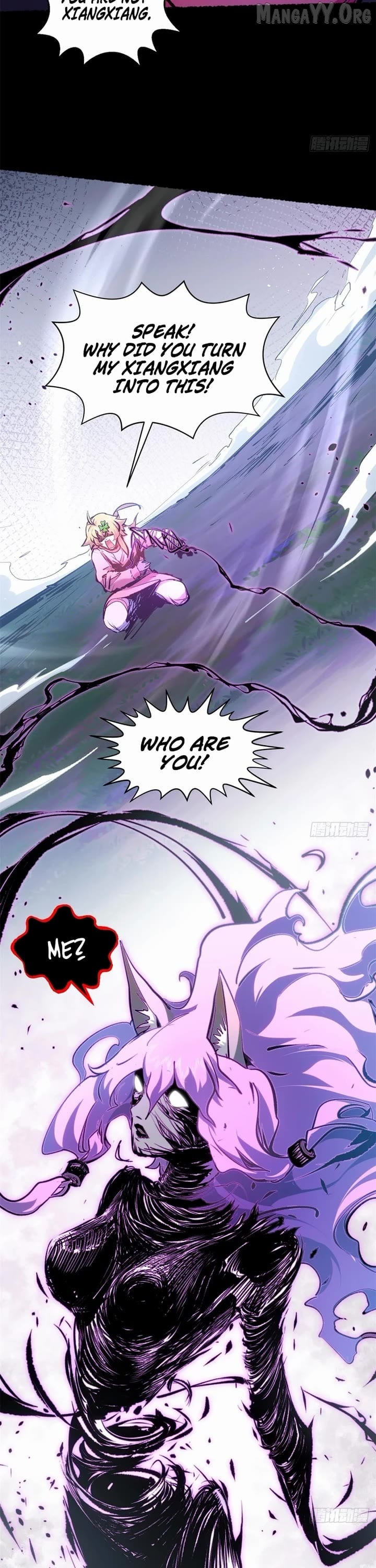 Top Tier Providence: Secretly Cultivate for a Thousand Years Chapter 239 page 17