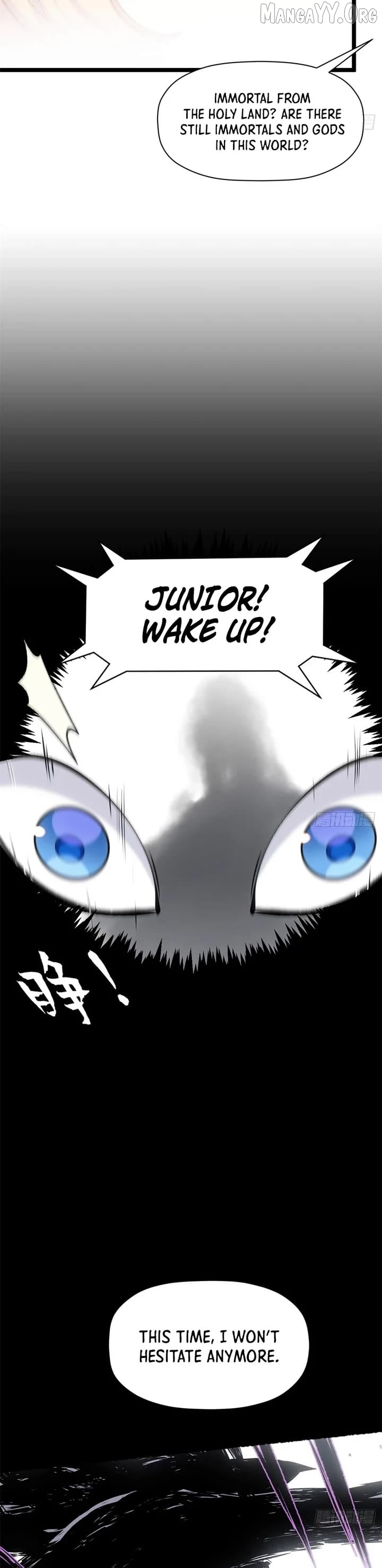 Top Tier Providence: Secretly Cultivate for a Thousand Years Chapter 239 page 27
