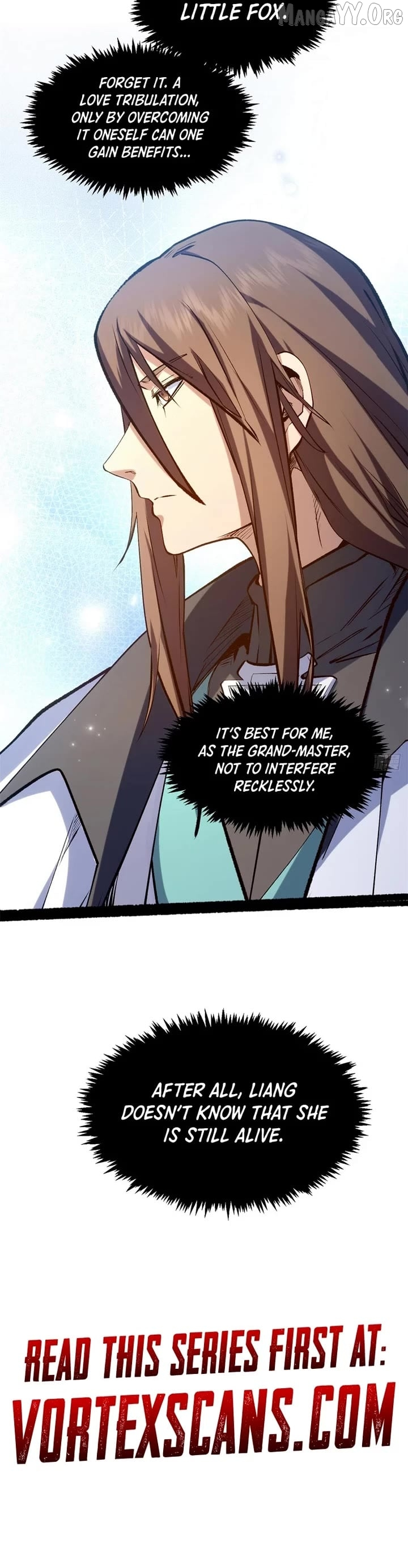 Top Tier Providence: Secretly Cultivate for a Thousand Years Chapter 240 page 29
