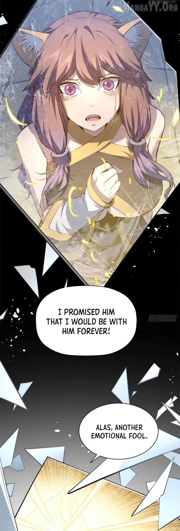Top Tier Providence: Secretly Cultivate for a Thousand Years Chapter 240 page 14
