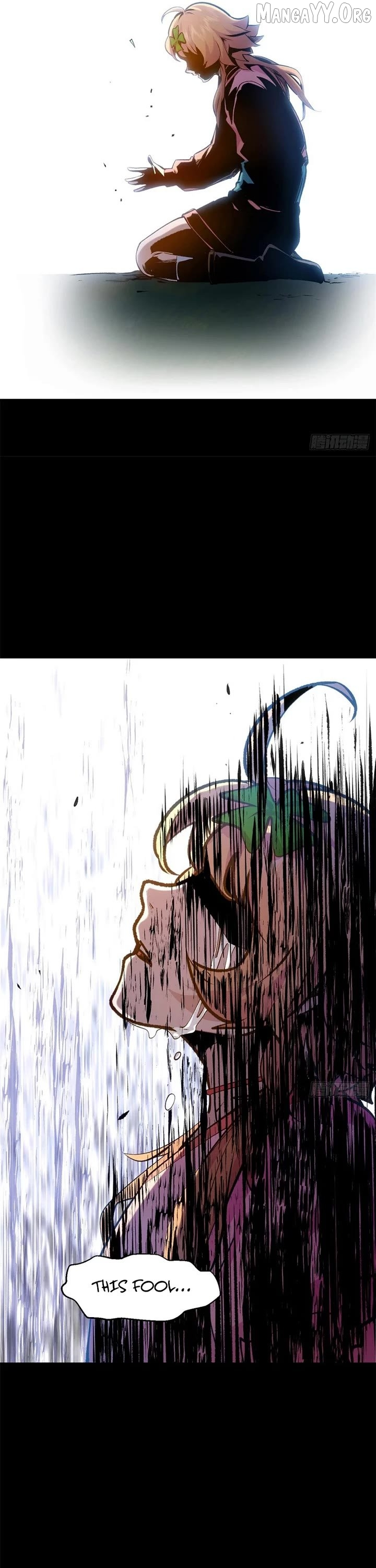 Top Tier Providence: Secretly Cultivate for a Thousand Years Chapter 240 page 16