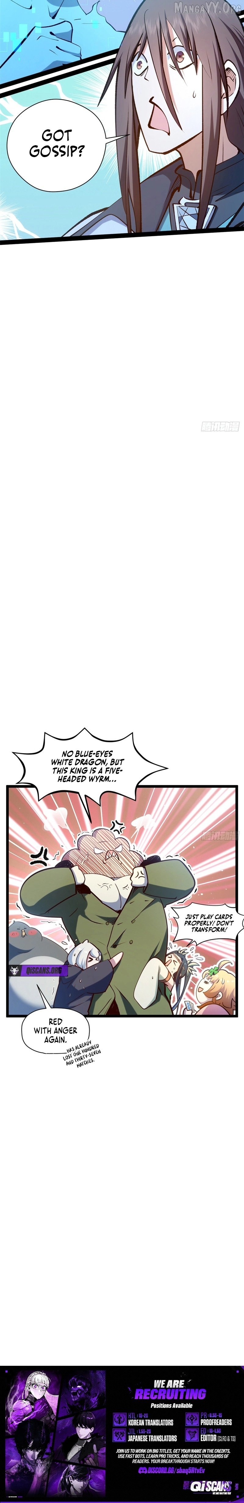 Top Tier Providence: Secretly Cultivate for a Thousand Years Chapter 241 page 10