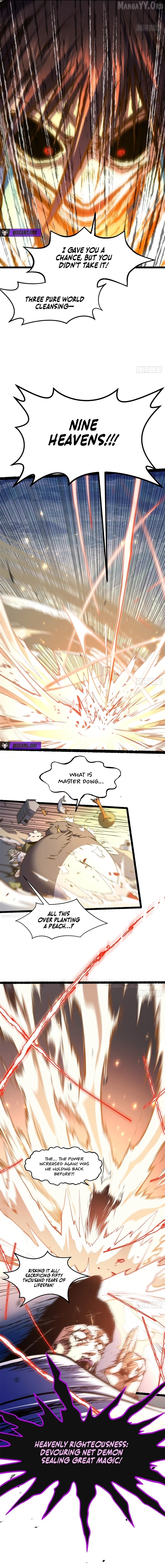 Top Tier Providence: Secretly Cultivate for a Thousand Years Chapter 242 page 7