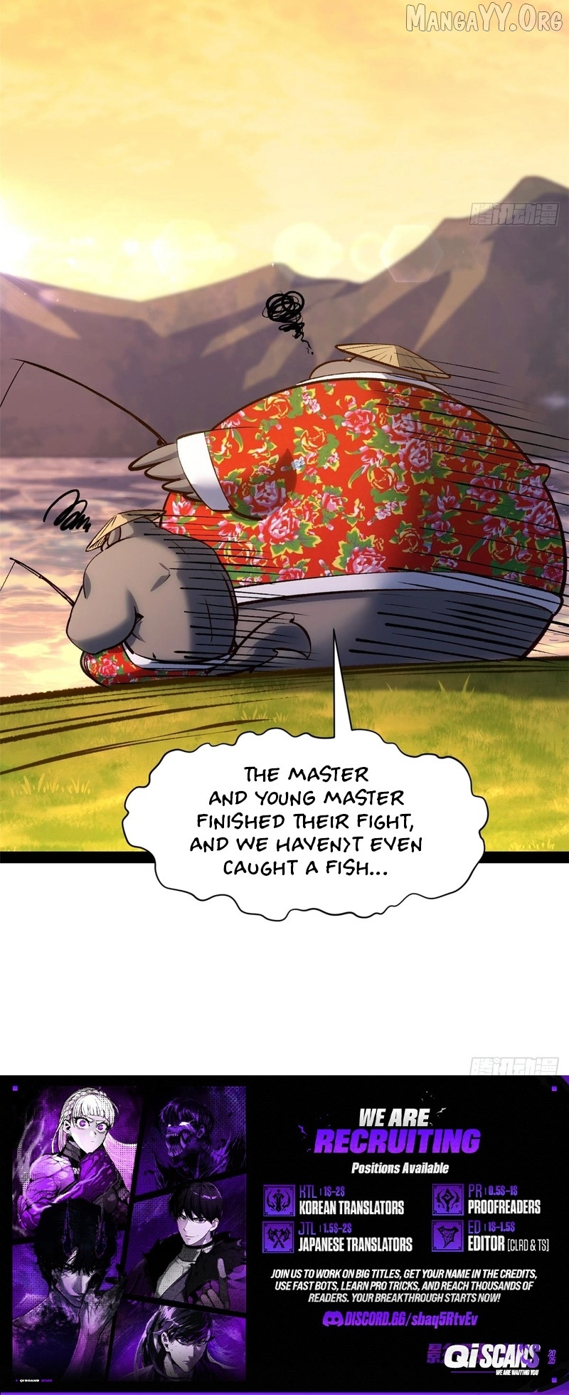 Top Tier Providence: Secretly Cultivate for a Thousand Years Chapter 251 page 10