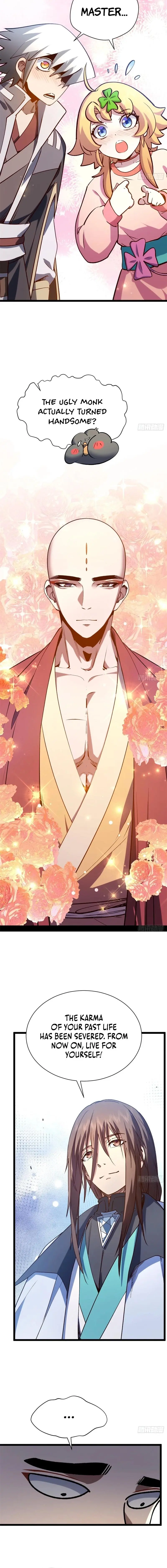 Top Tier Providence: Secretly Cultivate for a Thousand Years Chapter 252 page 10