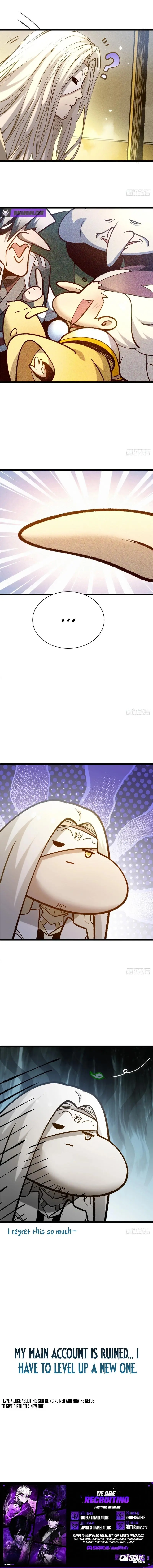 Top Tier Providence: Secretly Cultivate for a Thousand Years Chapter 252 page 13