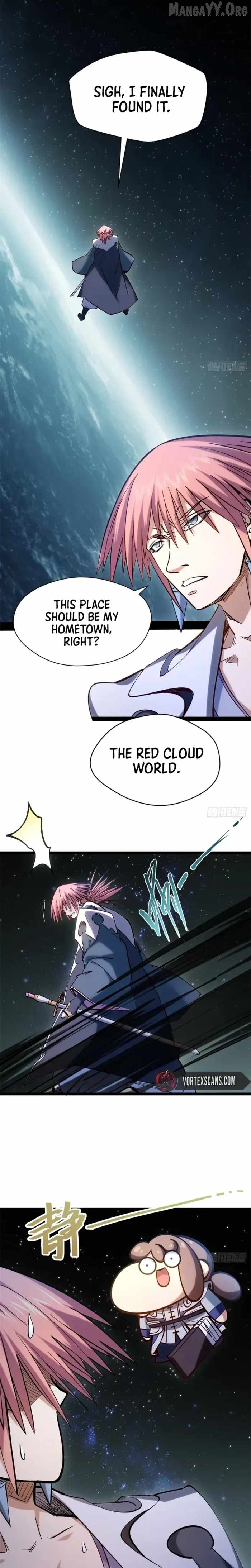 Top Tier Providence: Secretly Cultivate for a Thousand Years Chapter 255 page 10