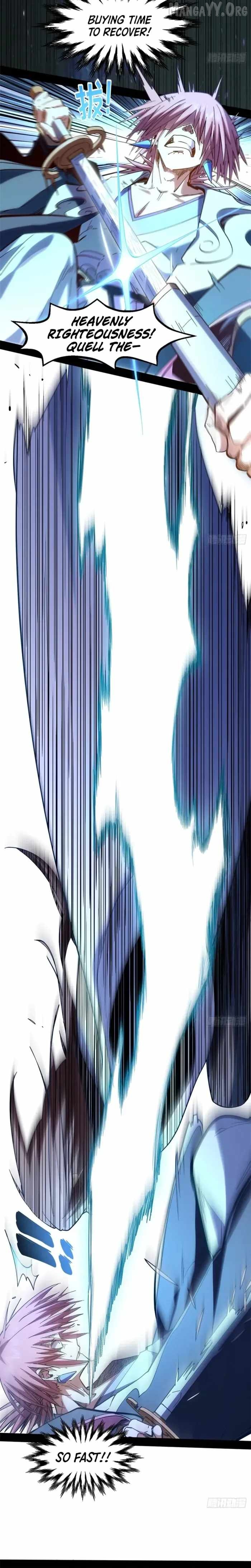 Top Tier Providence: Secretly Cultivate for a Thousand Years Chapter 255 page 14