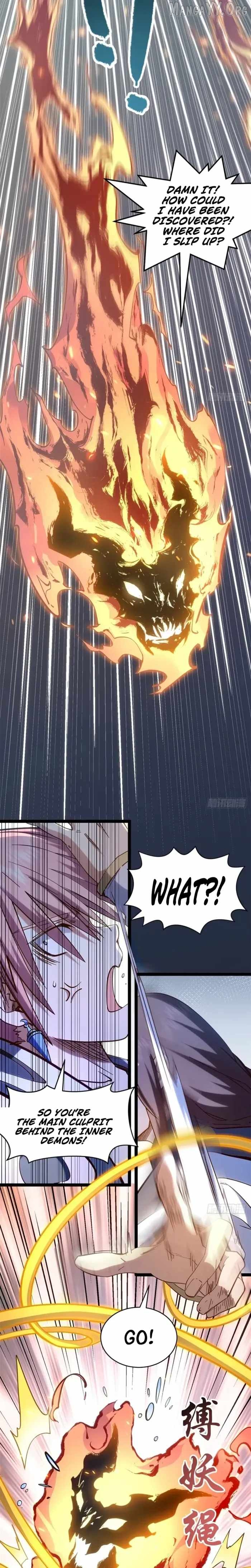 Top Tier Providence: Secretly Cultivate for a Thousand Years Chapter 255 page 16