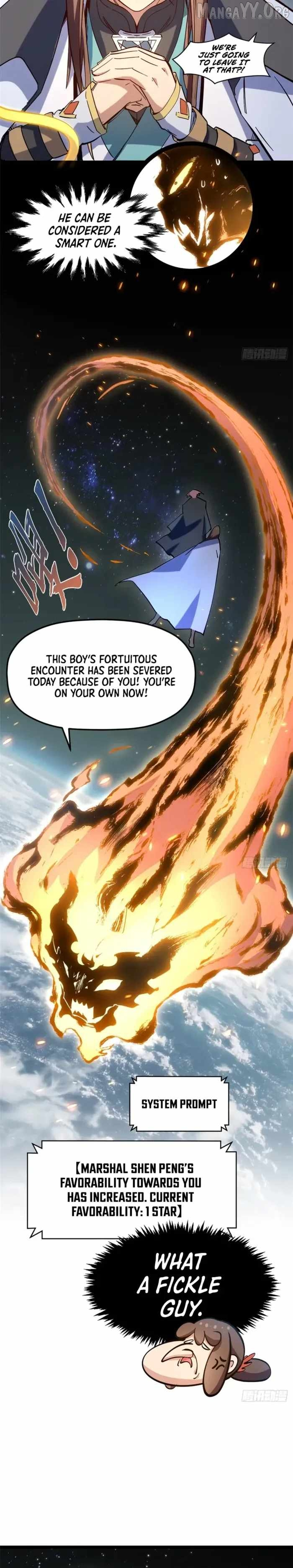 Top Tier Providence: Secretly Cultivate for a Thousand Years Chapter 255 page 20