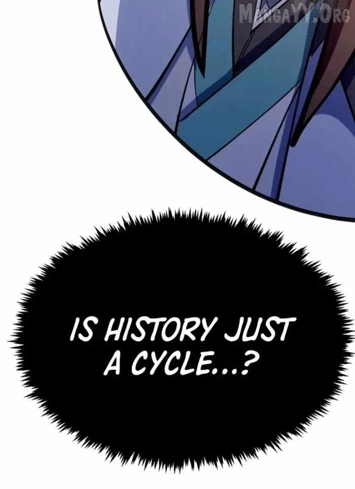 Top Tier Providence: Secretly Cultivate for a Thousand Years Chapter 255 page 22
