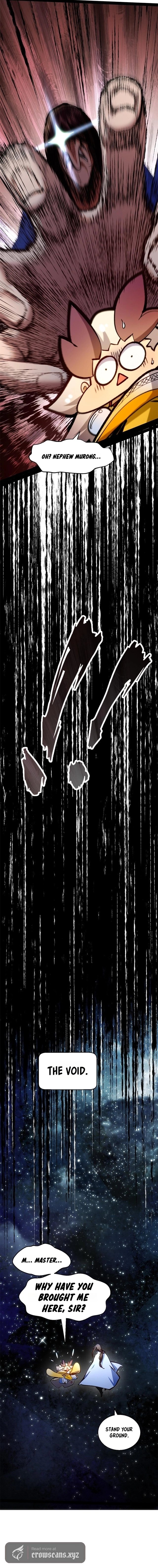 Top Tier Providence: Secretly Cultivate for a Thousand Years Chapter 260 page 12