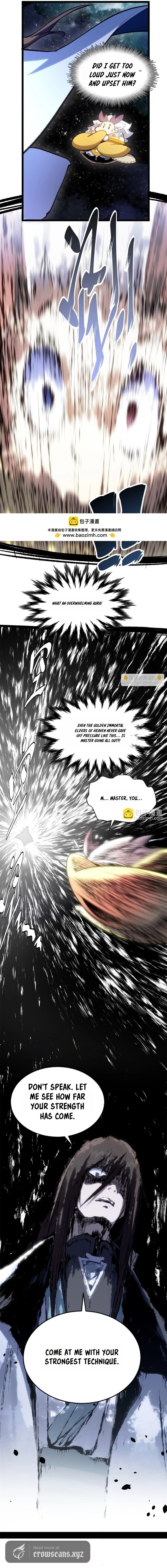 Top Tier Providence: Secretly Cultivate for a Thousand Years Chapter 260 page 13