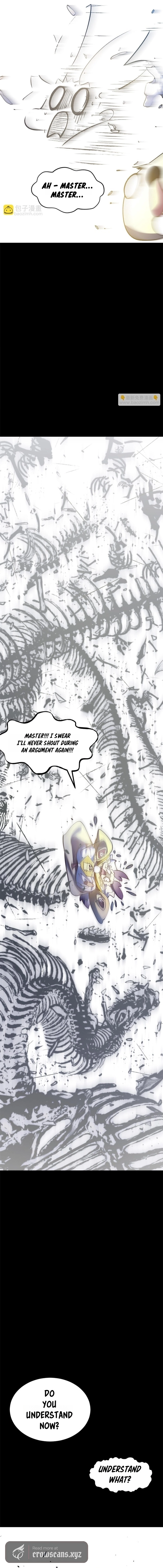 Top Tier Providence: Secretly Cultivate for a Thousand Years Chapter 260 page 15