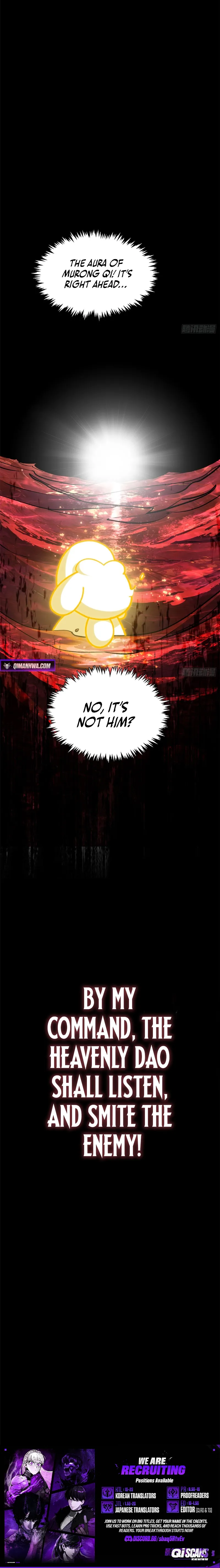 Top Tier Providence: Secretly Cultivate for a Thousand Years Chapter 264 page 9
