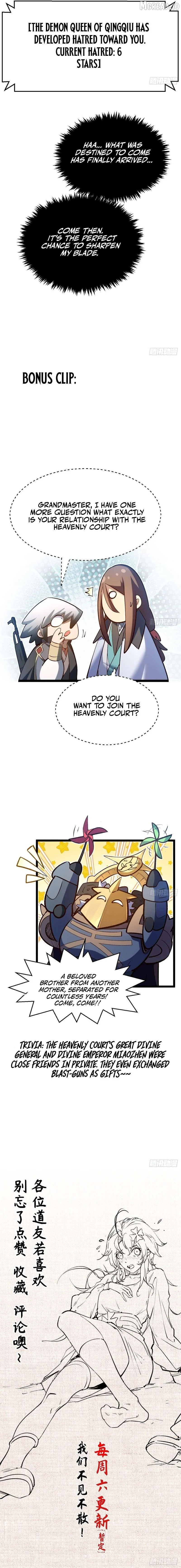 Top Tier Providence: Secretly Cultivate for a Thousand Years Chapter 265 page 13