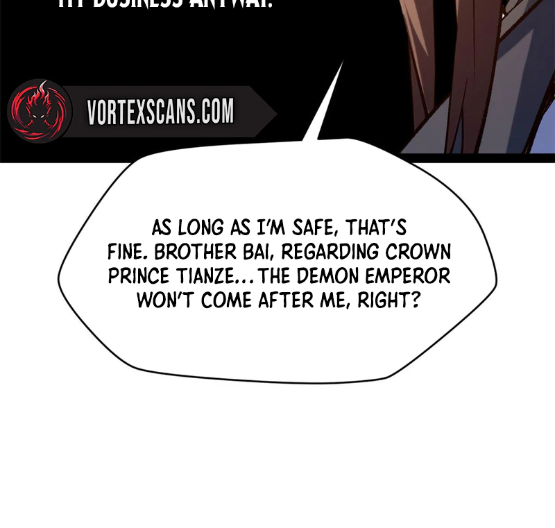 Top Tier Providence: Secretly Cultivate for a Thousand Years Chapter 266 page 10