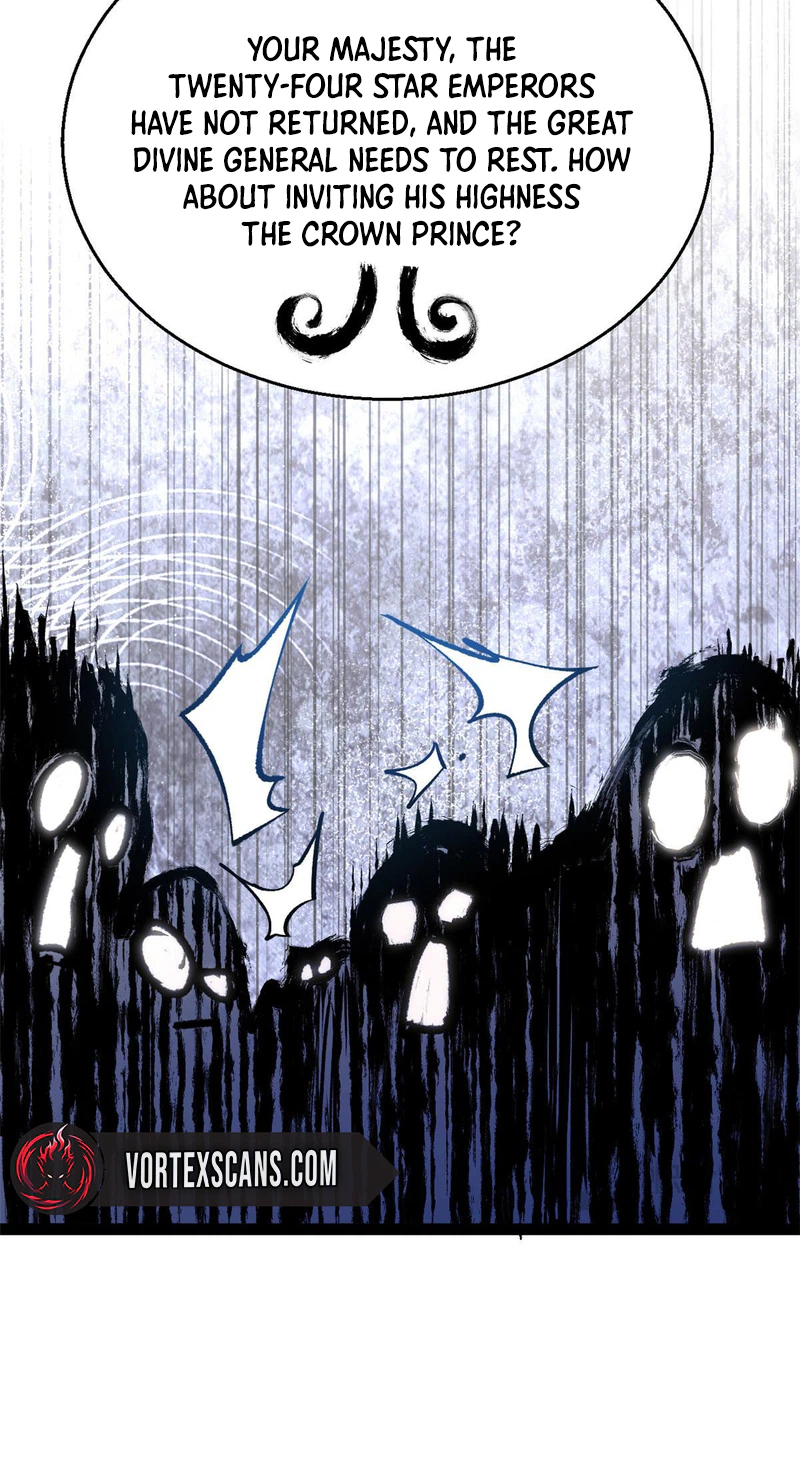 Top Tier Providence: Secretly Cultivate for a Thousand Years Chapter 266 page 17