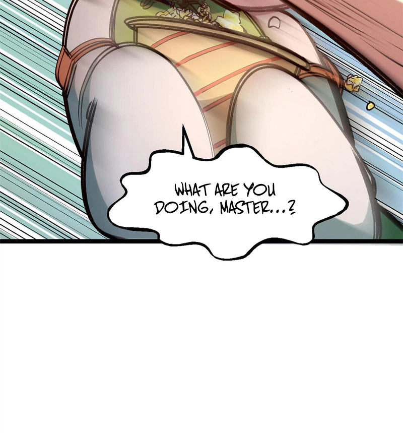 Top Tier Providence: Secretly Cultivate for a Thousand Years Chapter 266 page 21