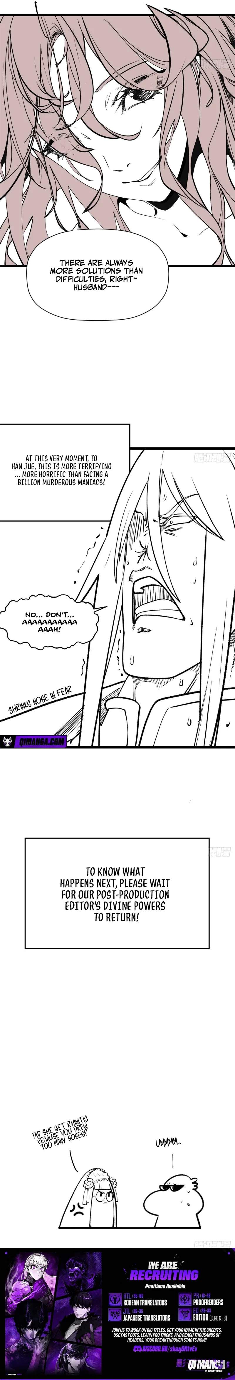 Top Tier Providence: Secretly Cultivate for a Thousand Years Chapter 268.4 page 2