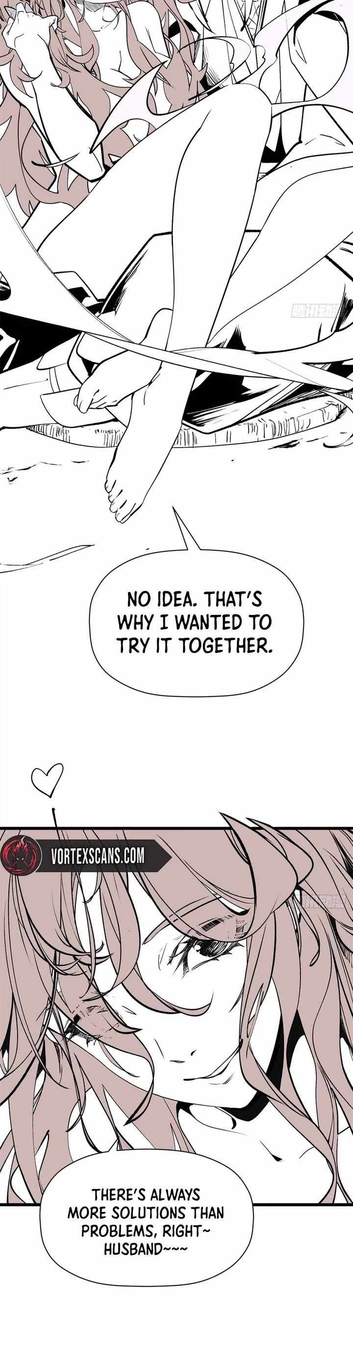 Top Tier Providence: Secretly Cultivate for a Thousand Years Chapter 268.5 page 5