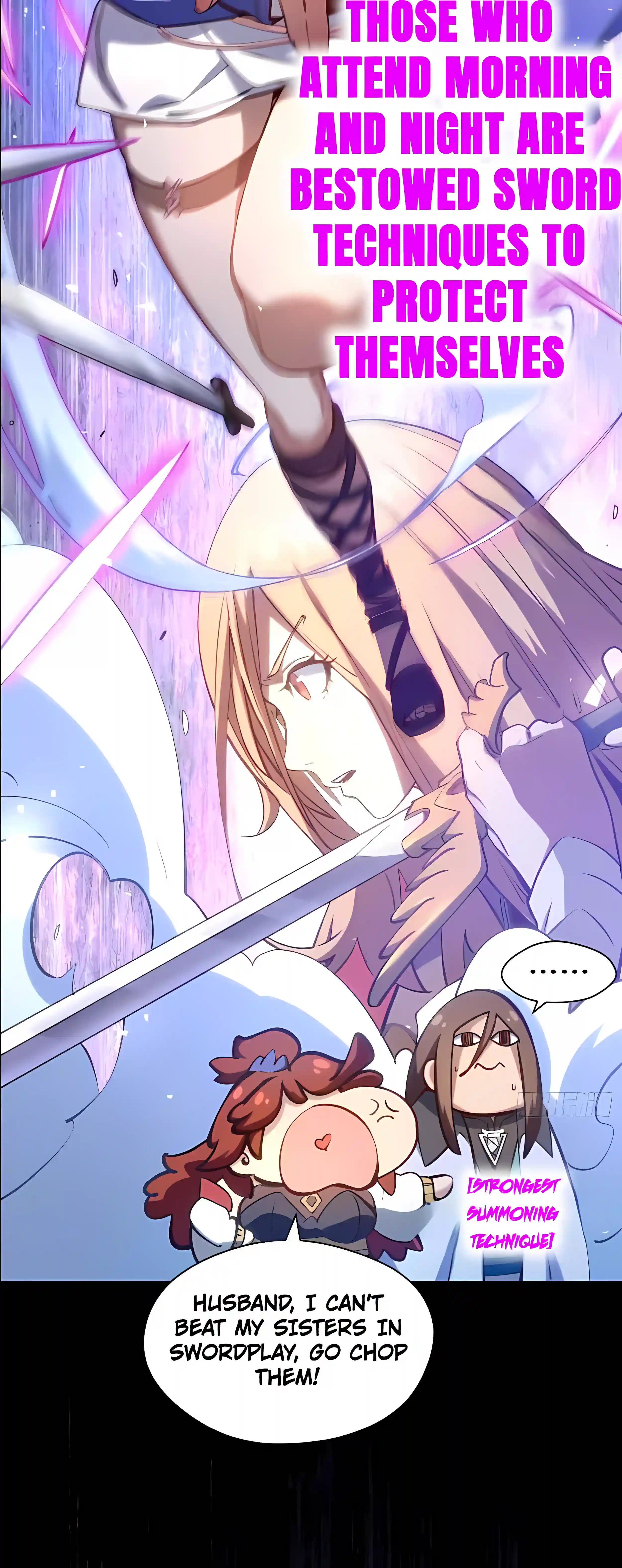 Top Tier Providence: Secretly Cultivate for a Thousand Years Chapter 273 page 6