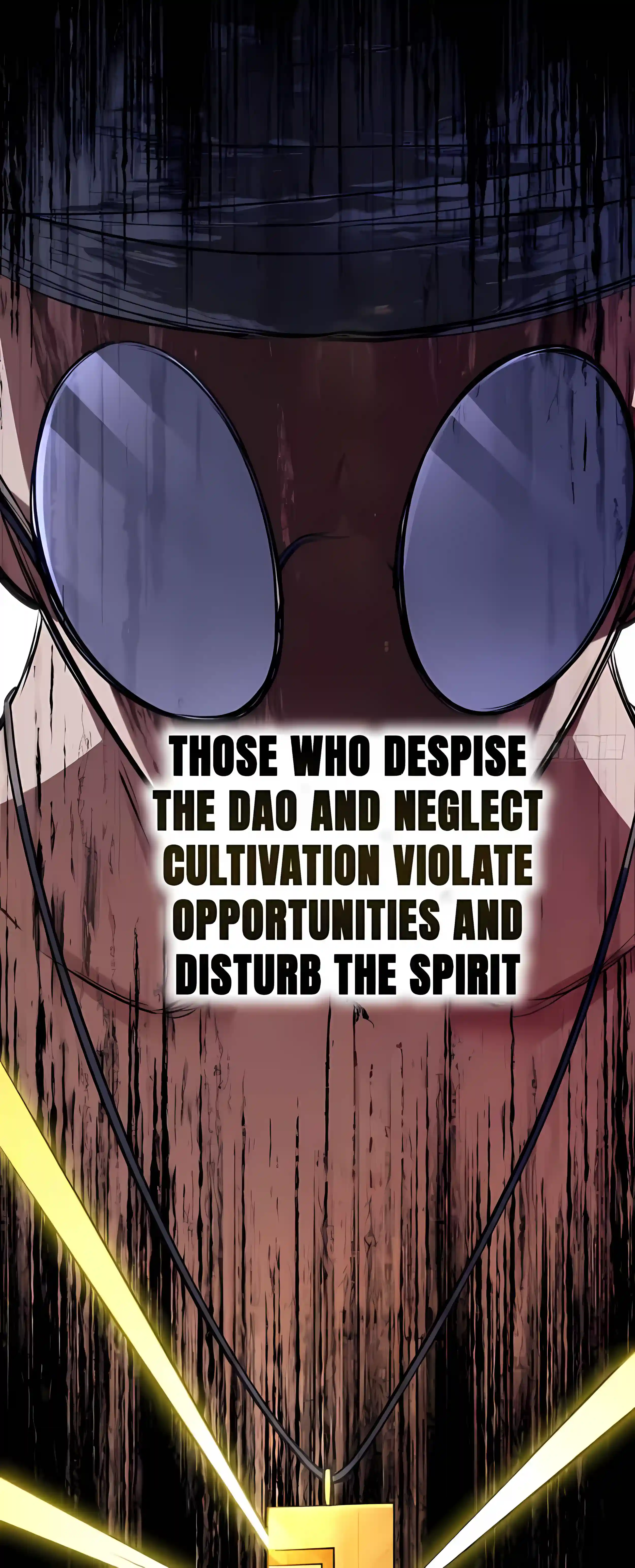 Top Tier Providence: Secretly Cultivate for a Thousand Years Chapter 273 page 7