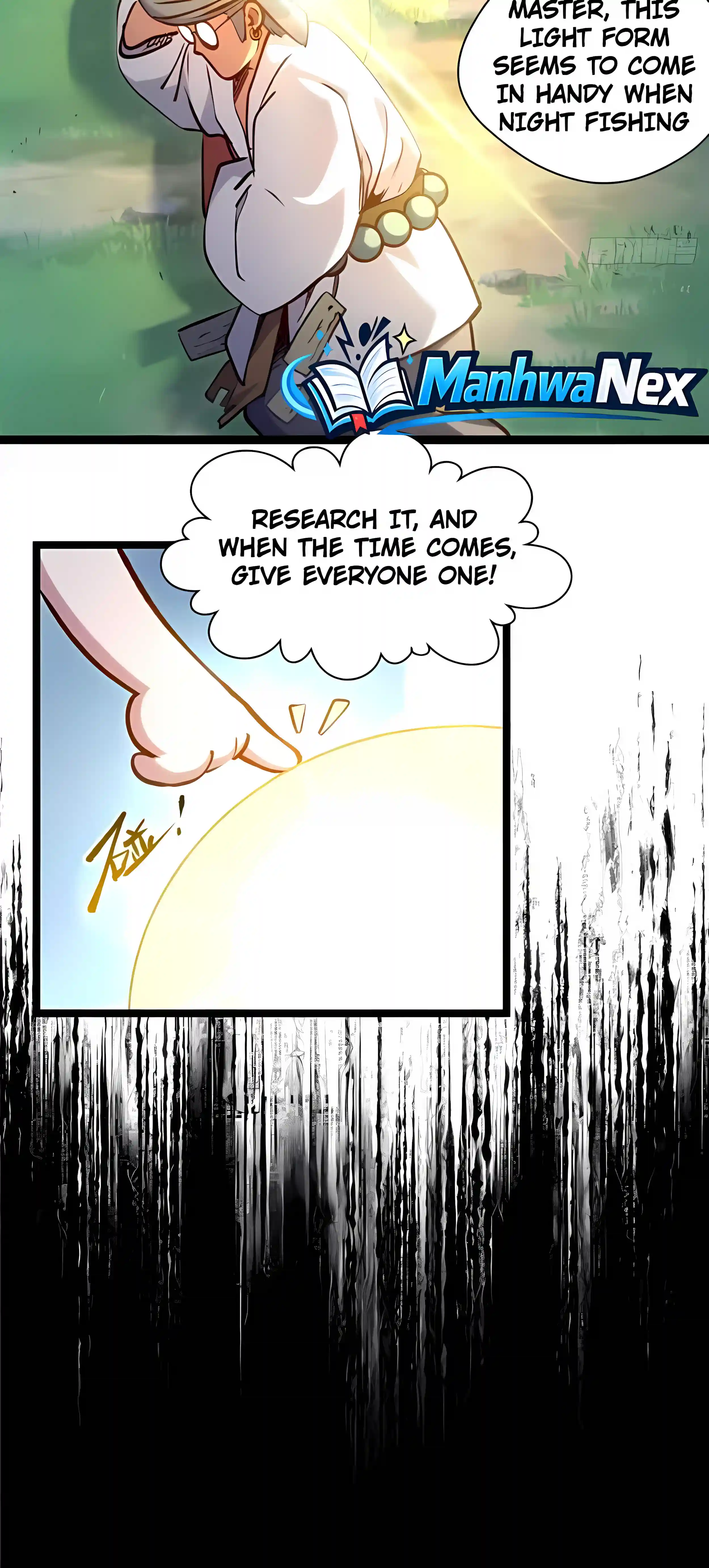 Top Tier Providence: Secretly Cultivate for a Thousand Years Chapter 273 page 12