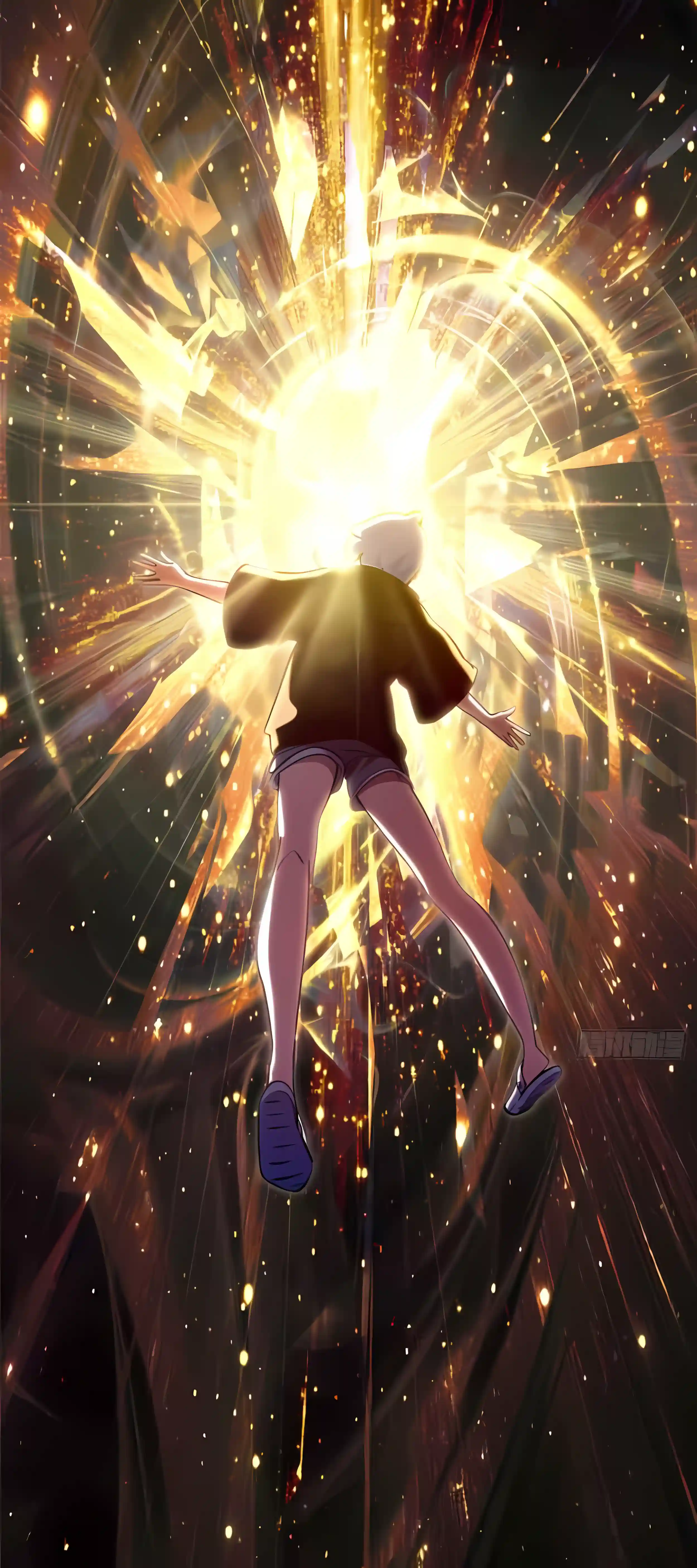 Top Tier Providence: Secretly Cultivate for a Thousand Years Chapter 273 page 14