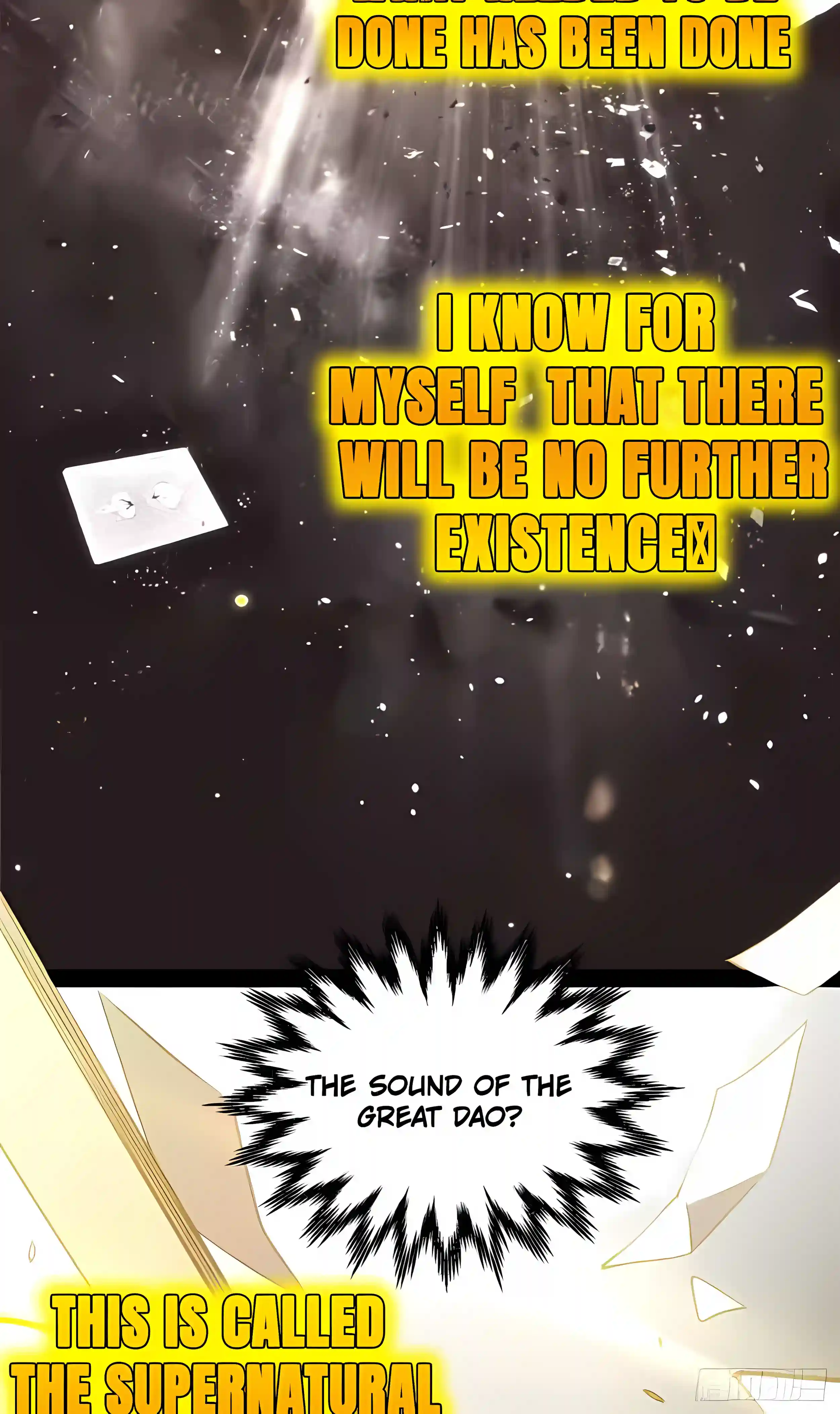 Top Tier Providence: Secretly Cultivate for a Thousand Years Chapter 273 page 26