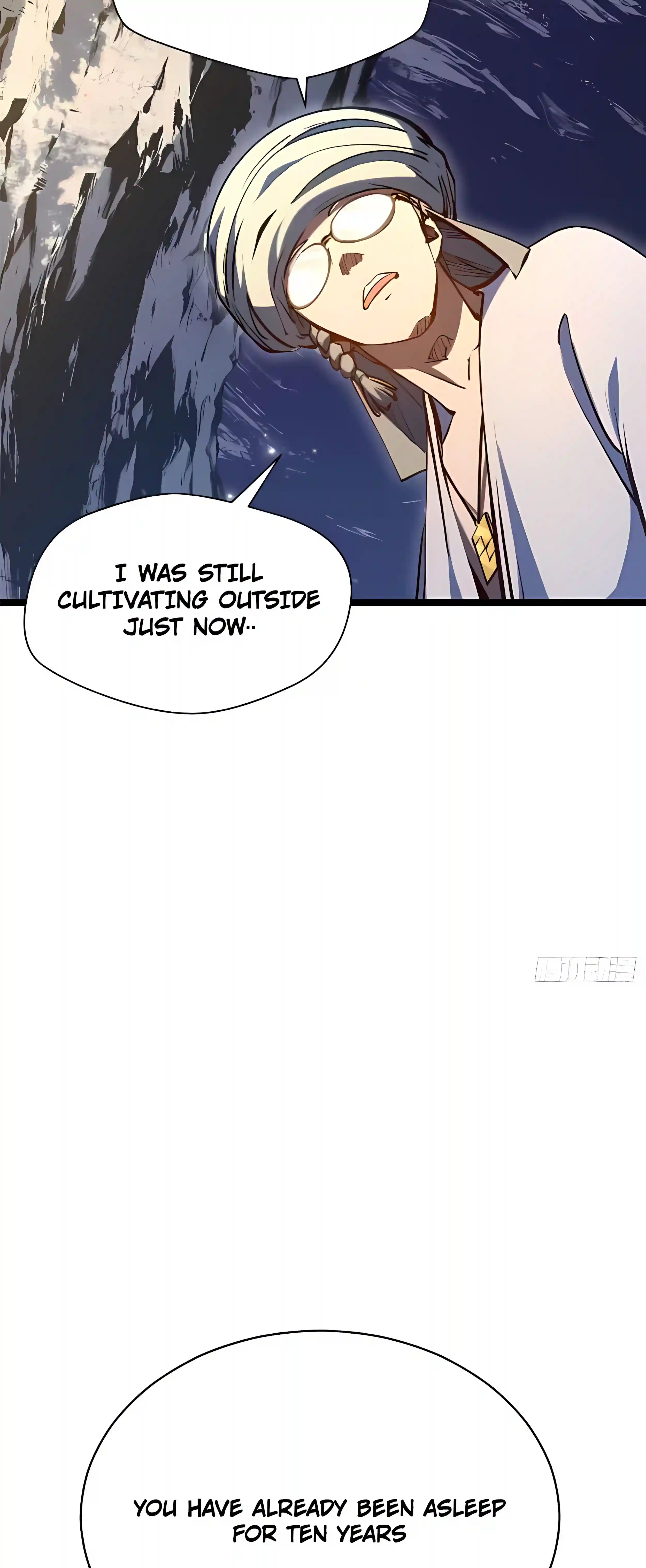Top Tier Providence: Secretly Cultivate for a Thousand Years Chapter 273 page 36