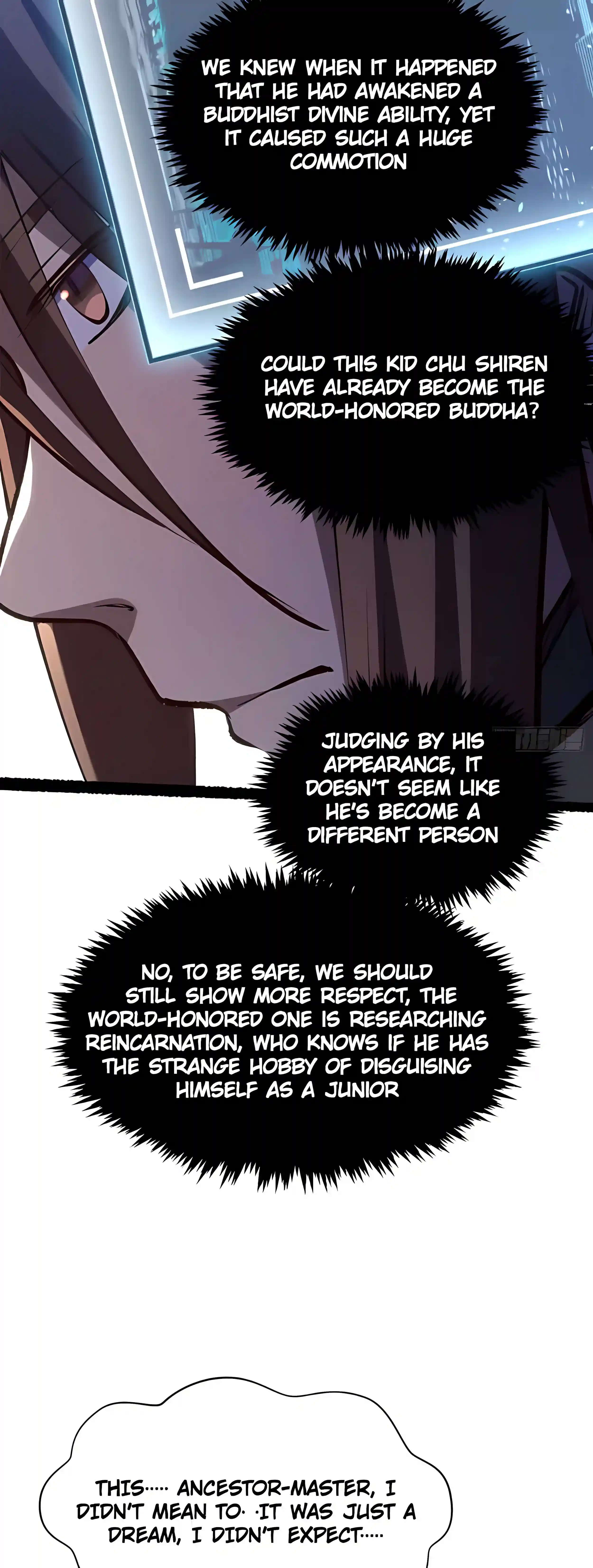 Top Tier Providence: Secretly Cultivate for a Thousand Years Chapter 273 page 39