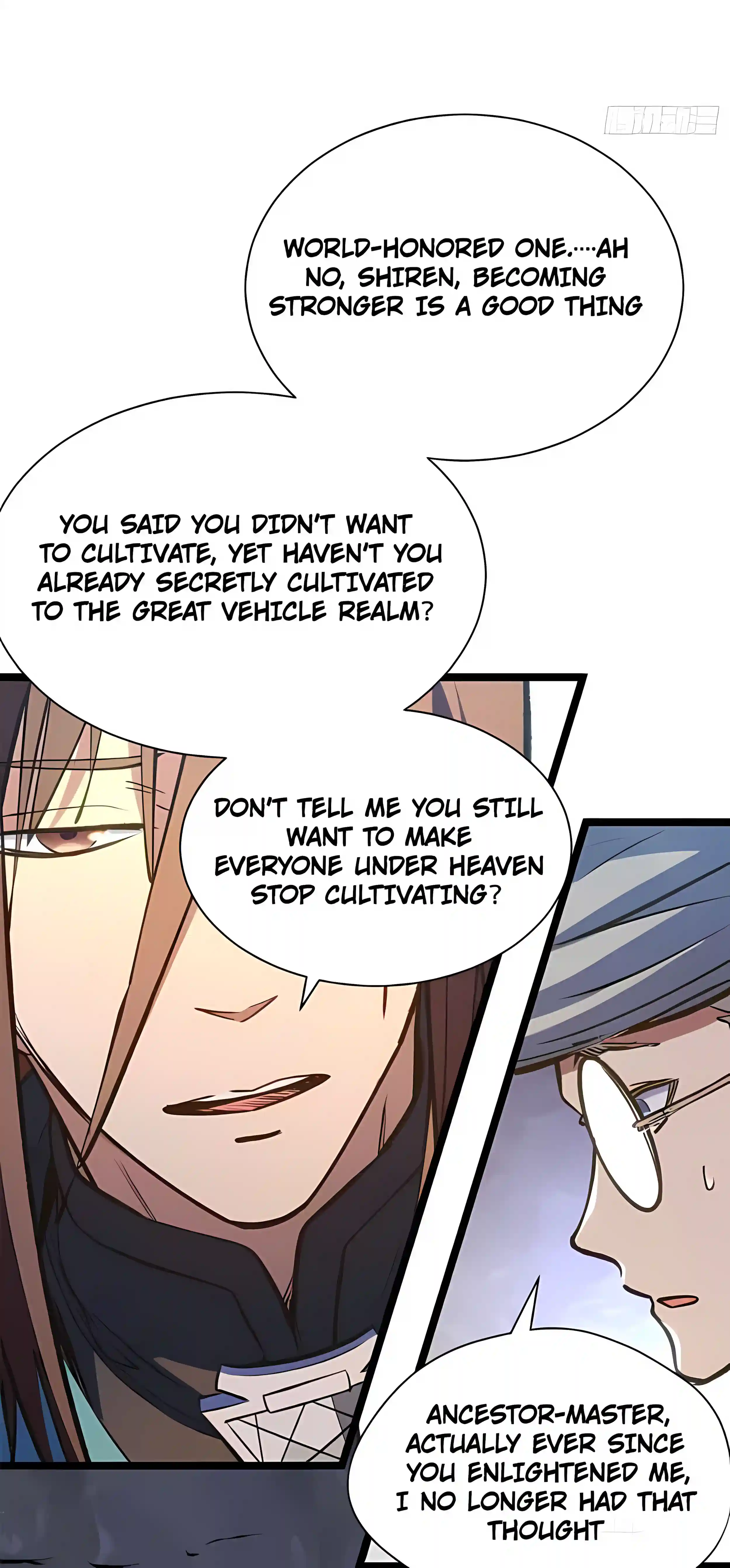 Top Tier Providence: Secretly Cultivate for a Thousand Years Chapter 273 page 41