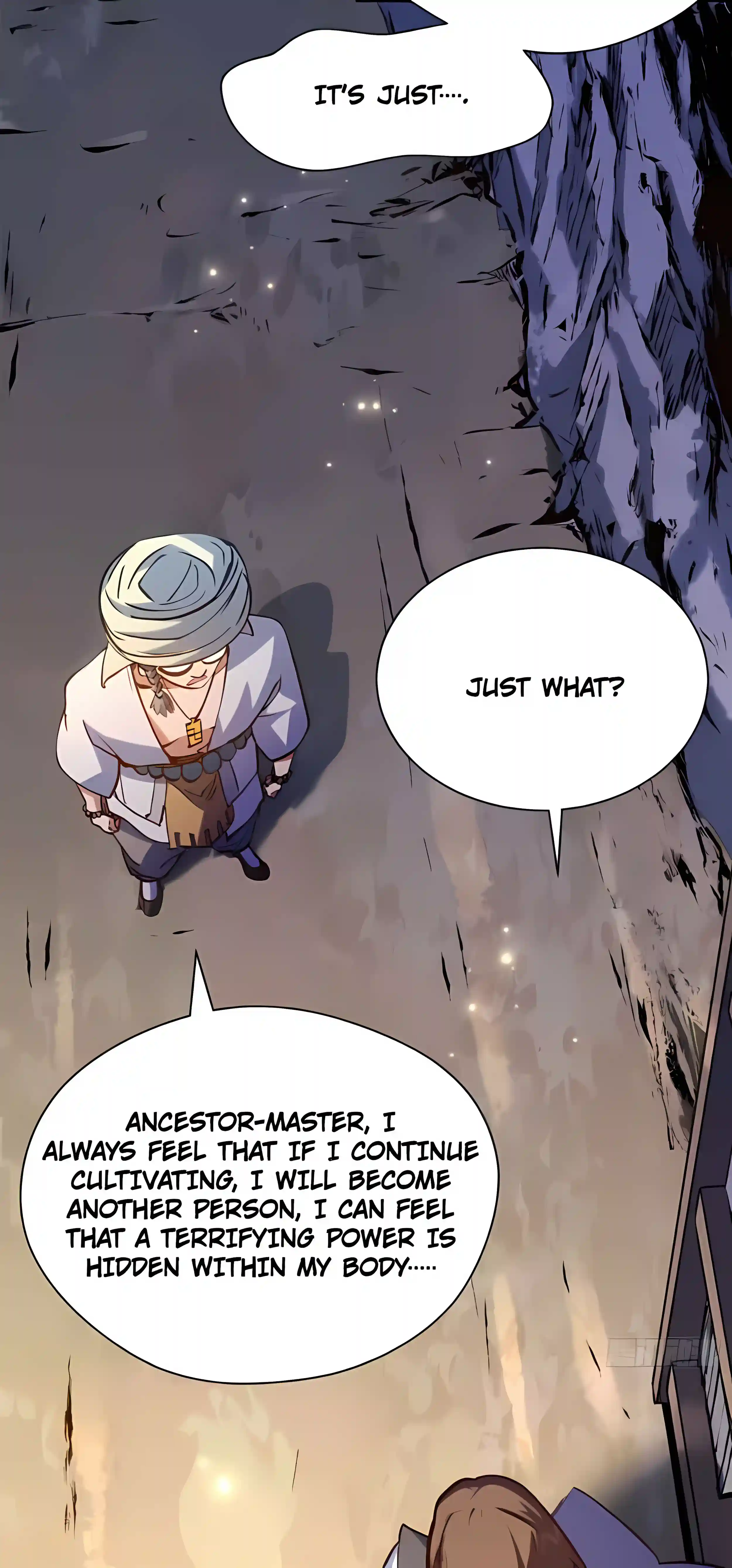 Top Tier Providence: Secretly Cultivate for a Thousand Years Chapter 273 page 42