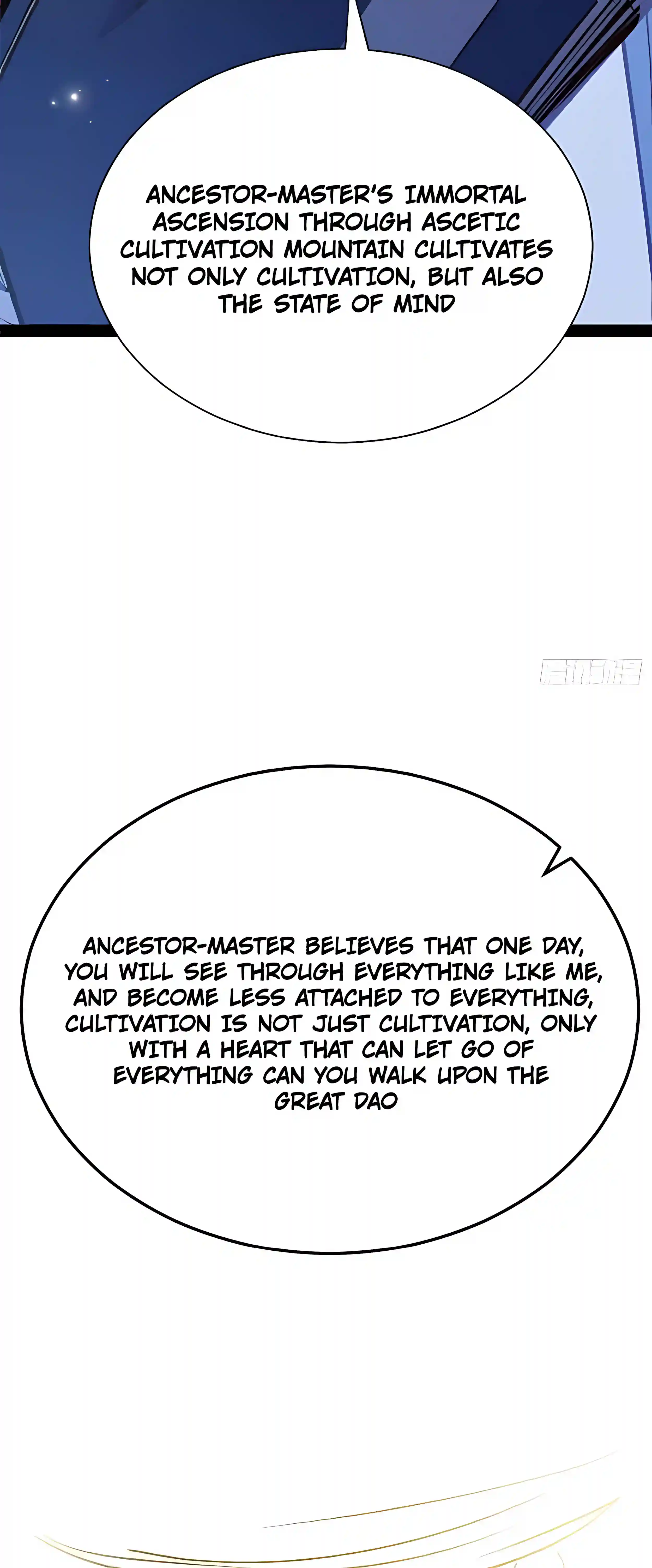 Top Tier Providence: Secretly Cultivate for a Thousand Years Chapter 273 page 45