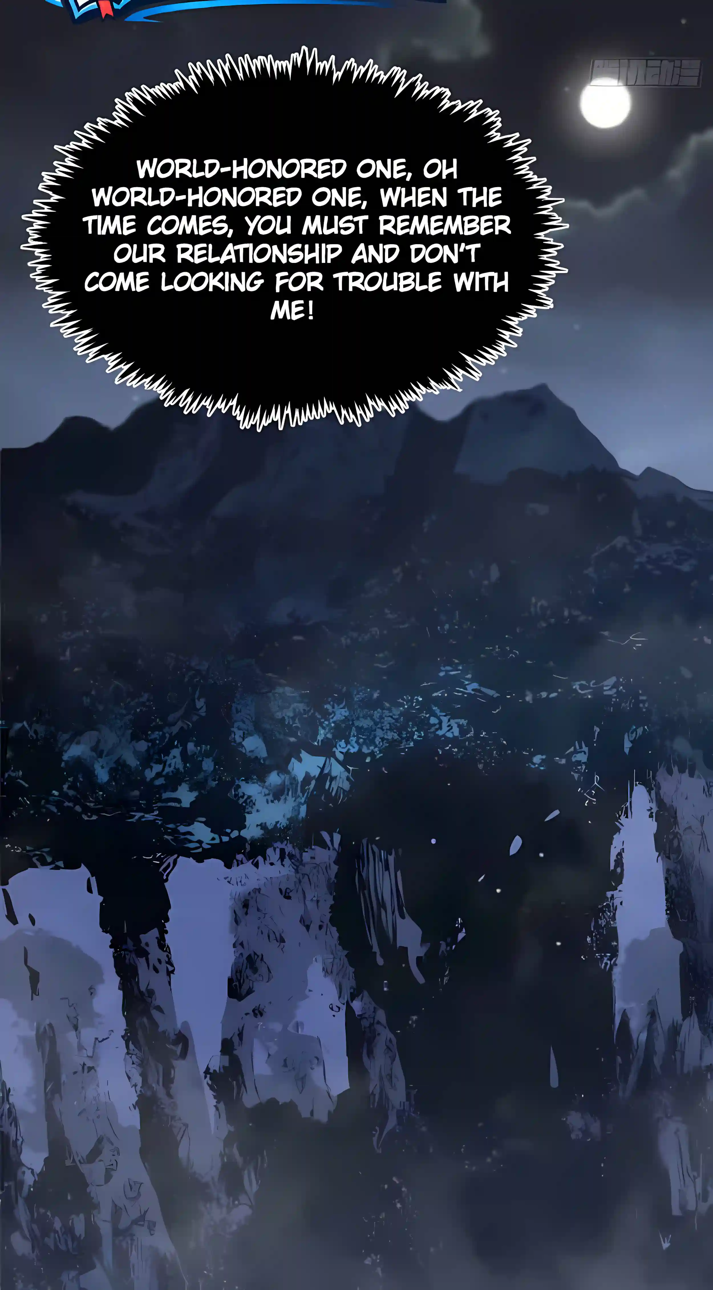 Top Tier Providence: Secretly Cultivate for a Thousand Years Chapter 273 page 48