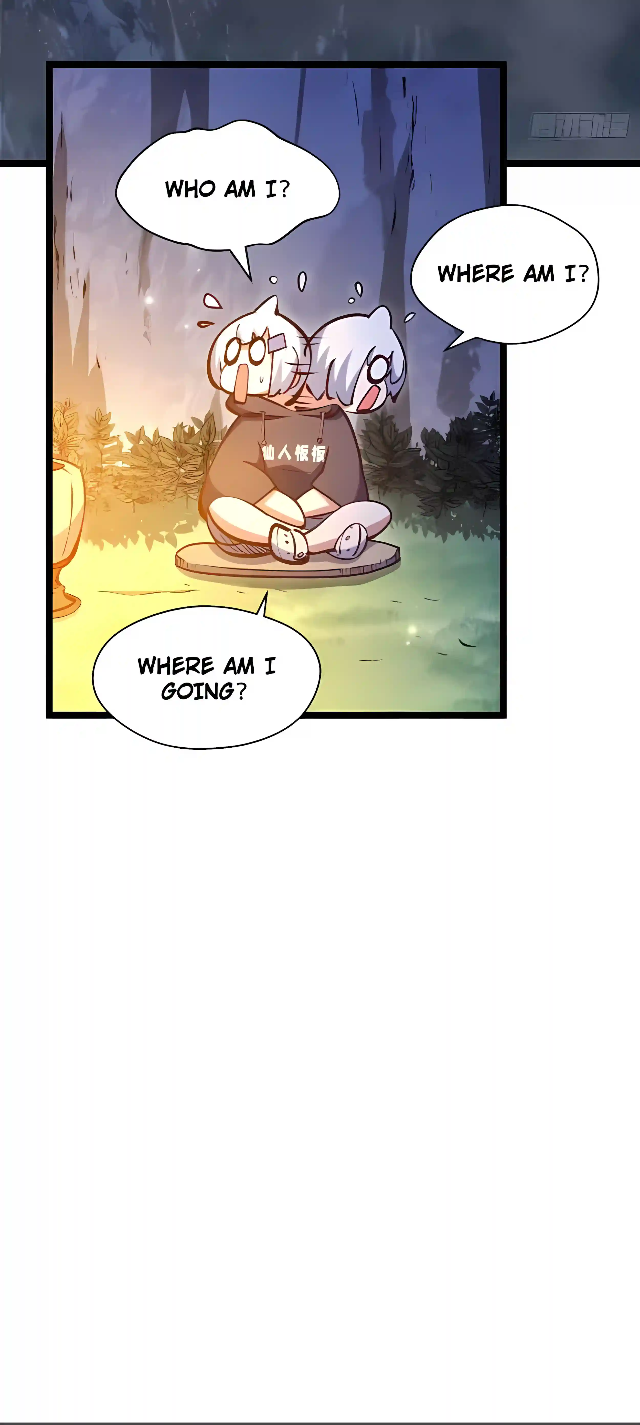 Top Tier Providence: Secretly Cultivate for a Thousand Years Chapter 273 page 49