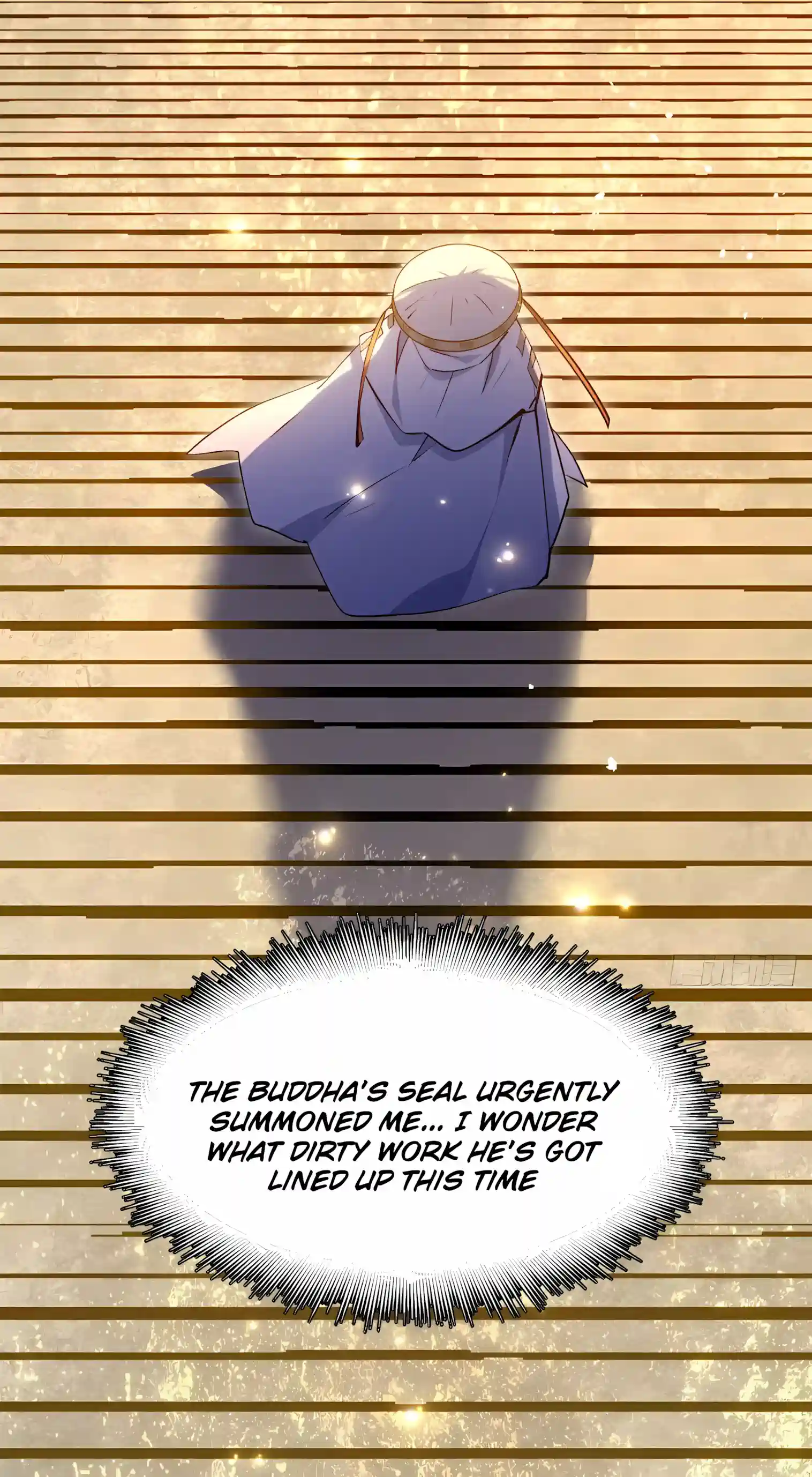Top Tier Providence: Secretly Cultivate for a Thousand Years Chapter 274 page 3