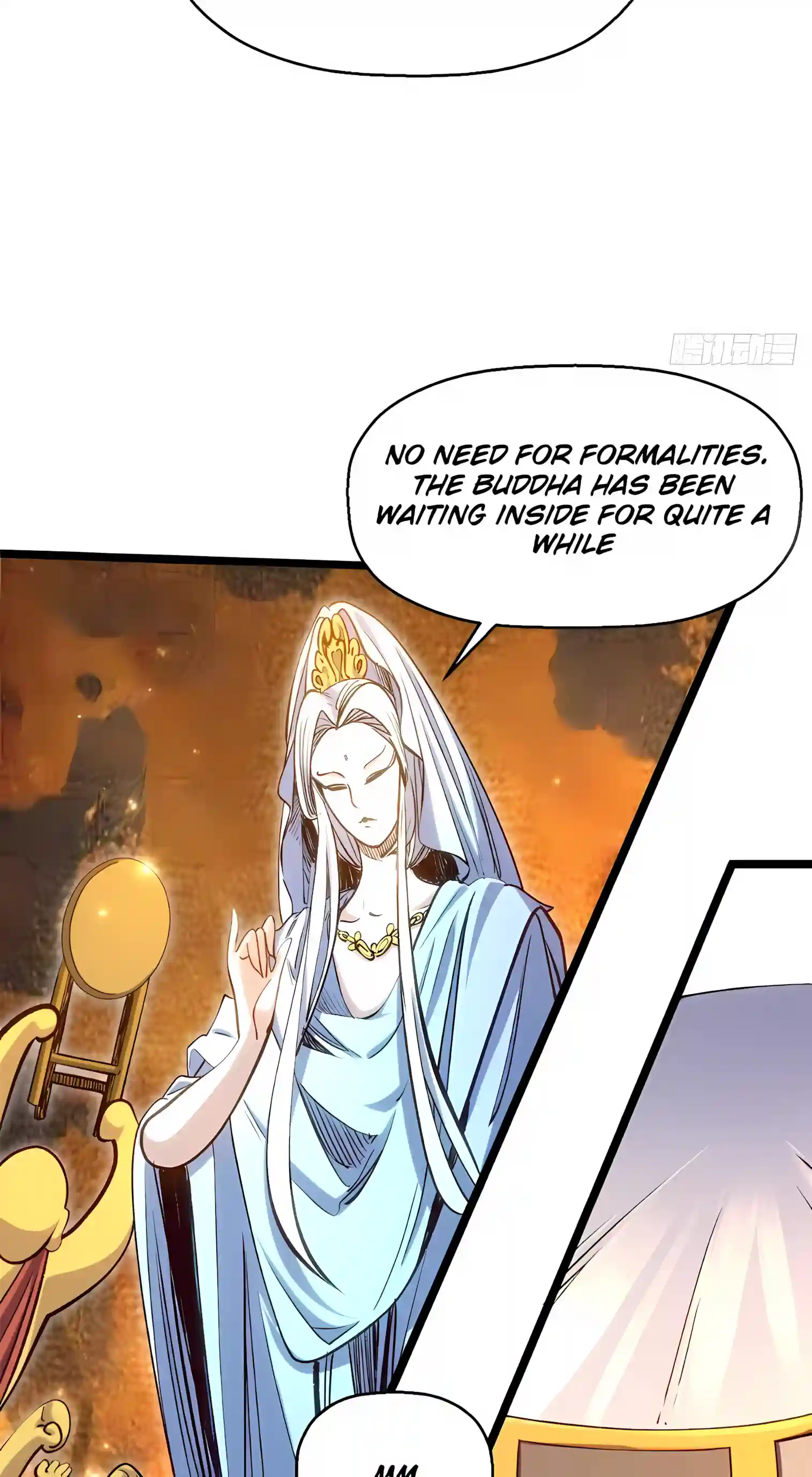 Top Tier Providence: Secretly Cultivate for a Thousand Years Chapter 274 page 6
