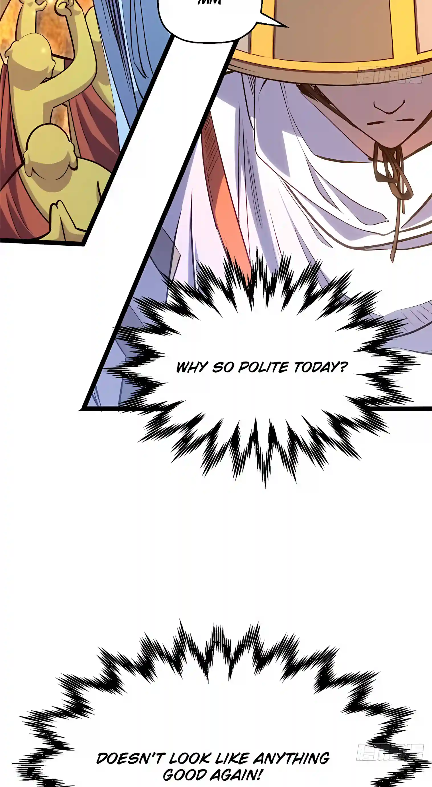 Top Tier Providence: Secretly Cultivate for a Thousand Years Chapter 274 page 7