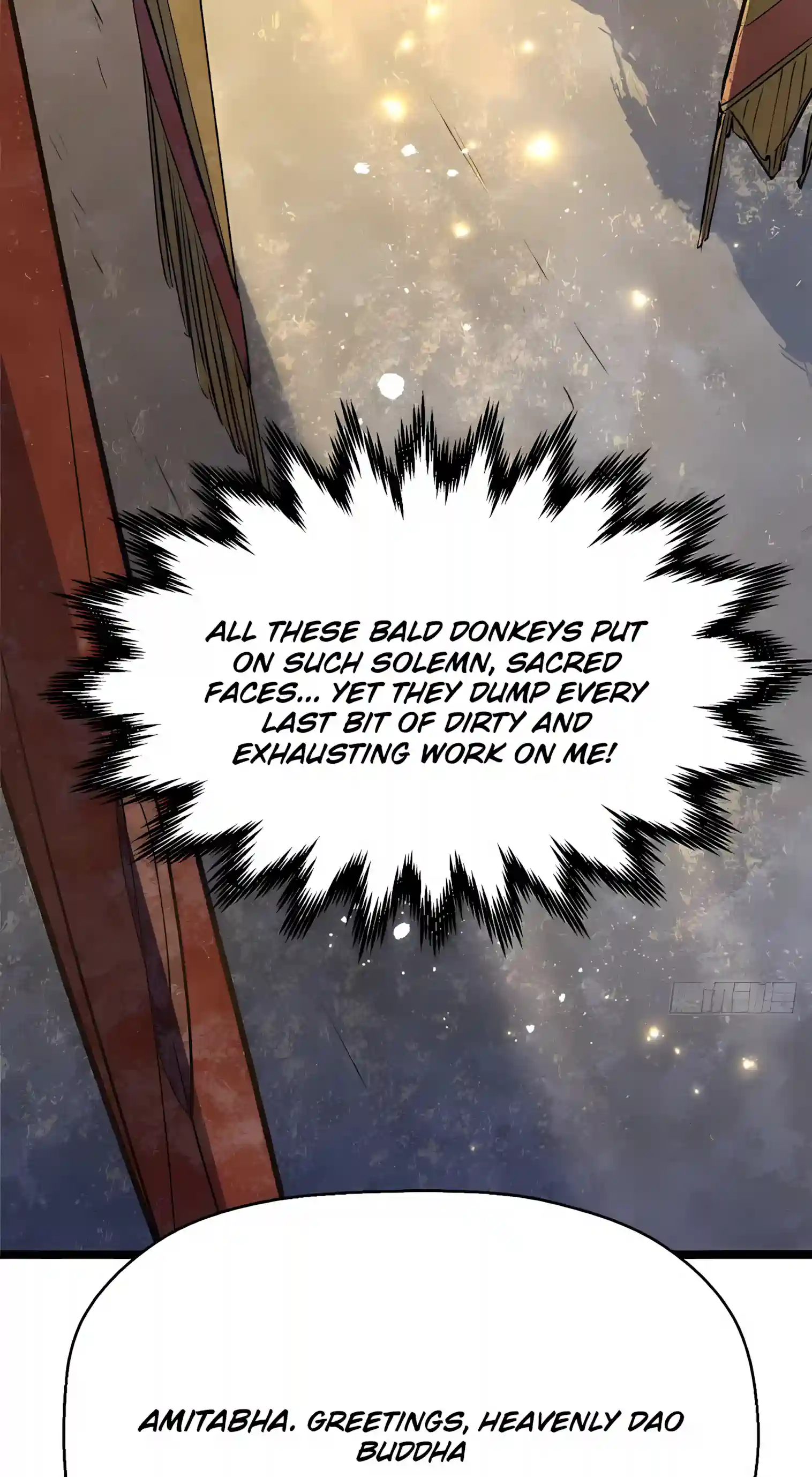 Top Tier Providence: Secretly Cultivate for a Thousand Years Chapter 274 page 9