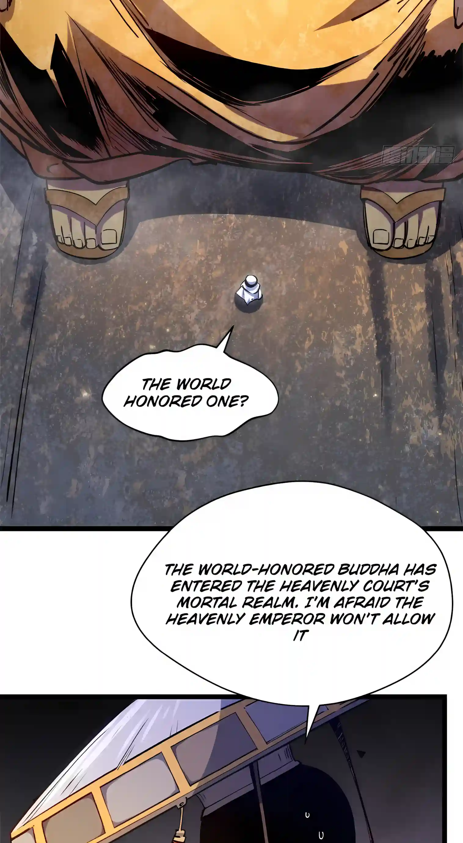 Top Tier Providence: Secretly Cultivate for a Thousand Years Chapter 274 page 15