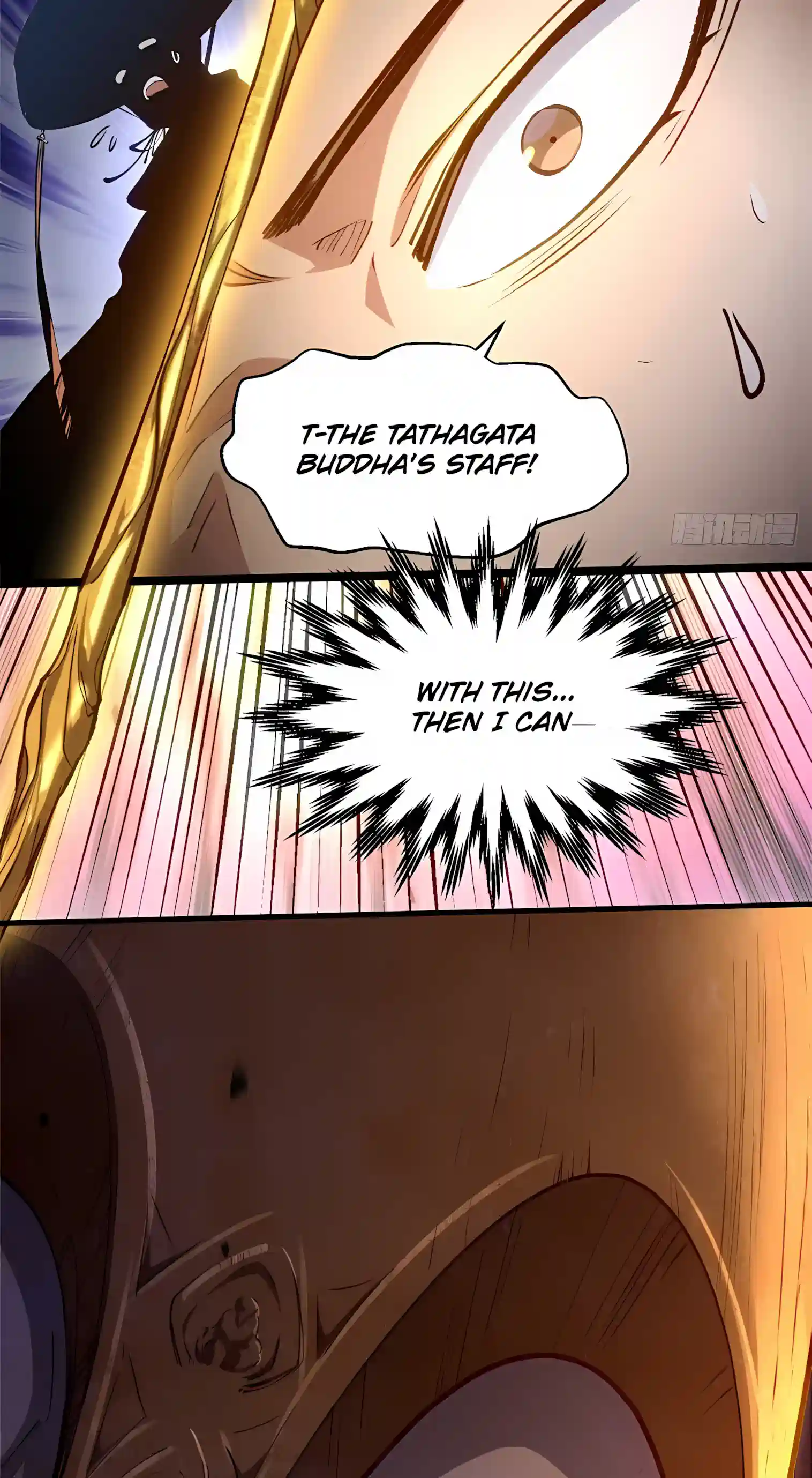 Top Tier Providence: Secretly Cultivate for a Thousand Years Chapter 274 page 20