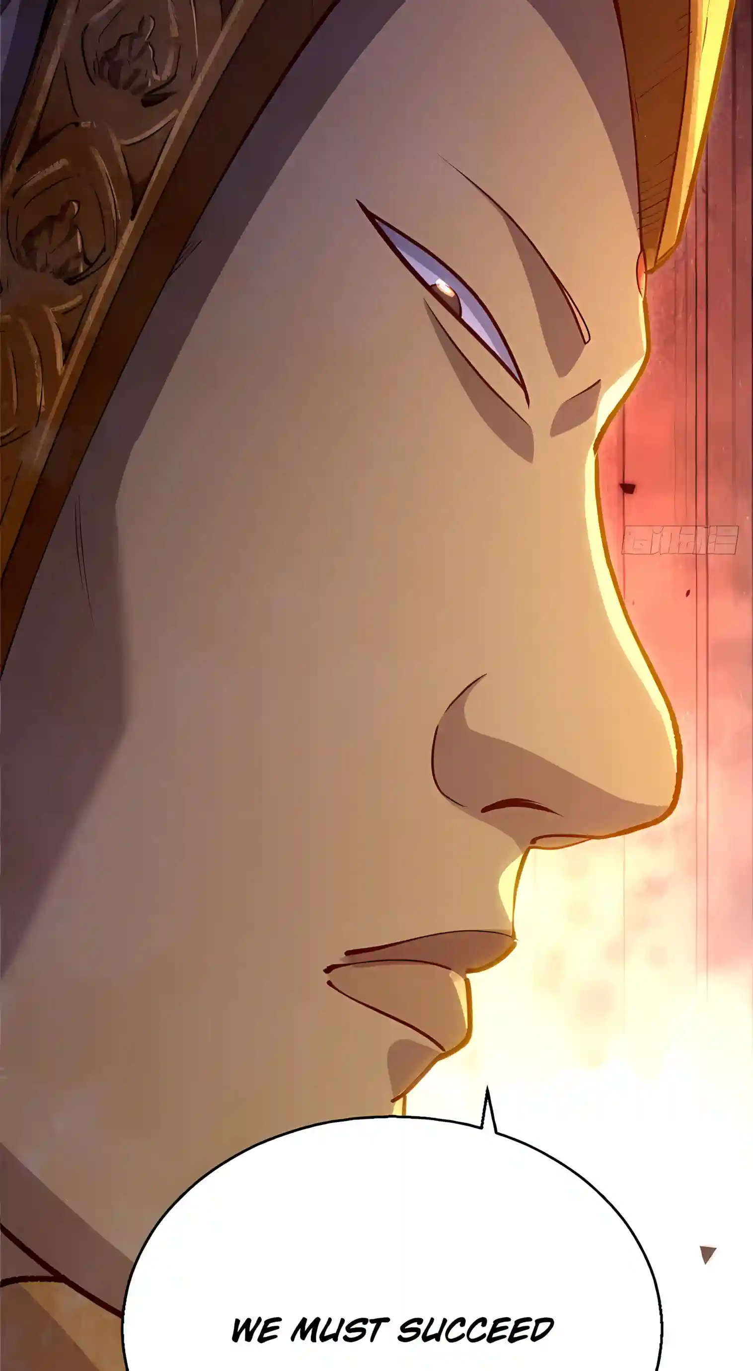 Top Tier Providence: Secretly Cultivate for a Thousand Years Chapter 274 page 21