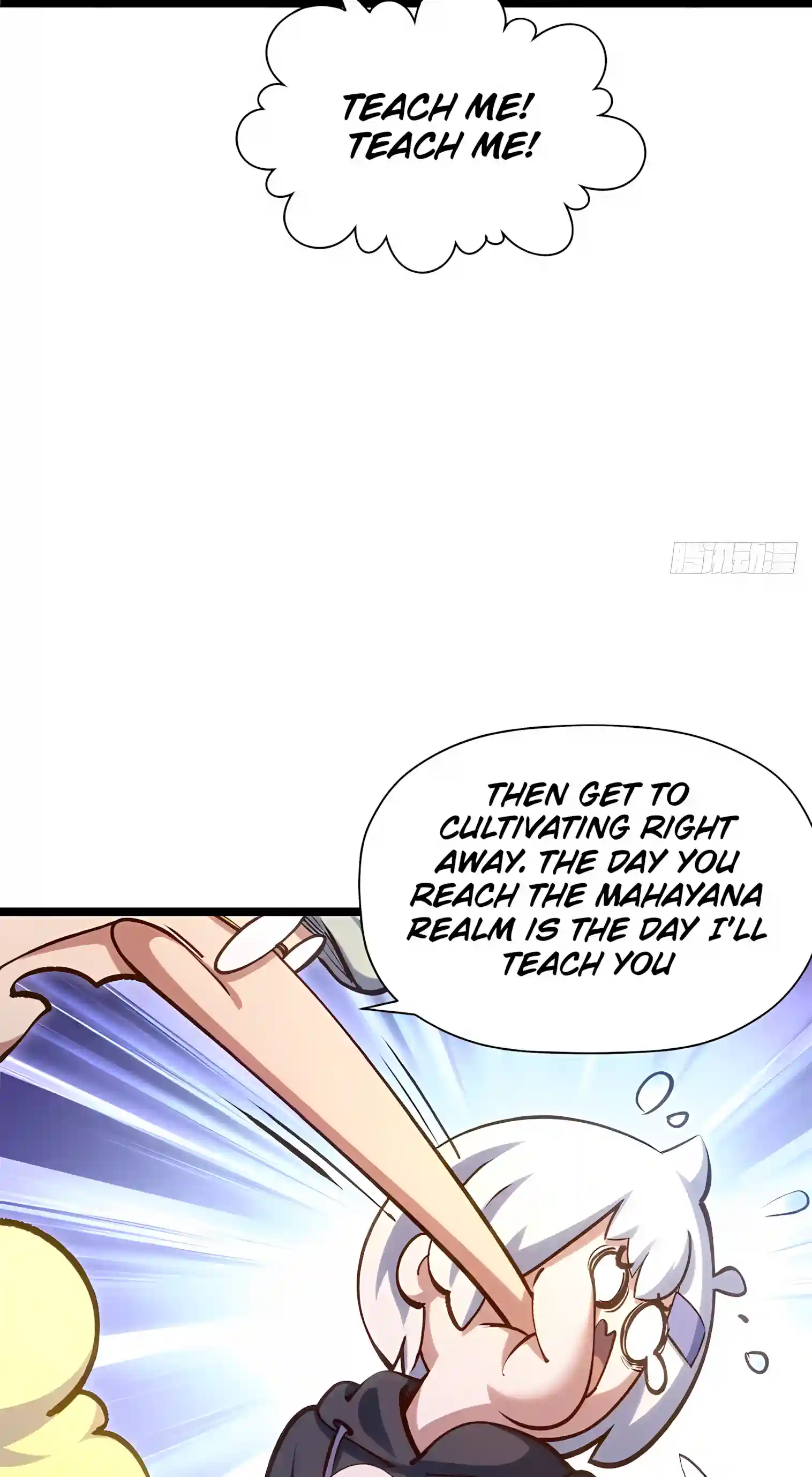 Top Tier Providence: Secretly Cultivate for a Thousand Years Chapter 274 page 27