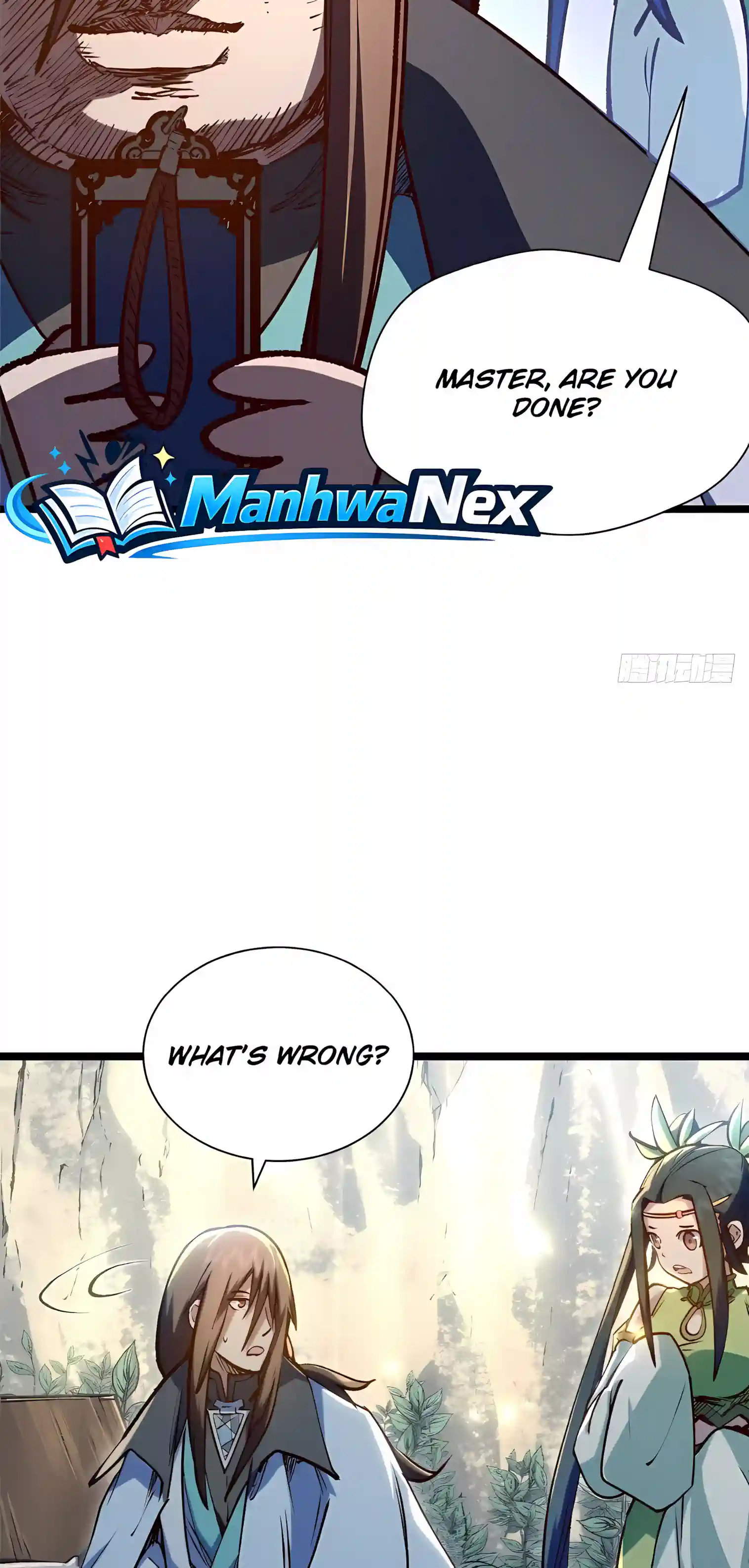 Top Tier Providence: Secretly Cultivate for a Thousand Years Chapter 274 page 47