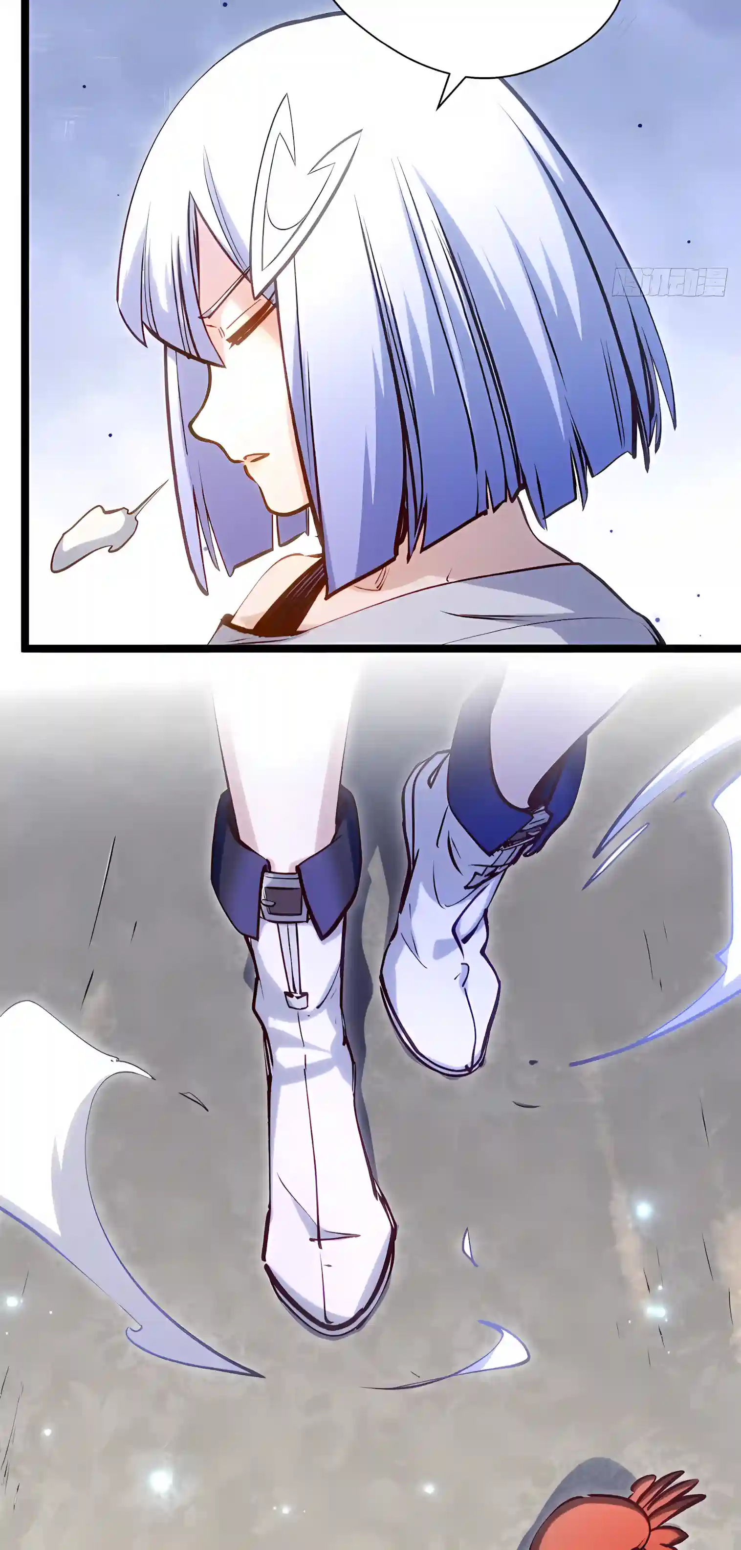 Top Tier Providence: Secretly Cultivate for a Thousand Years Chapter 274 page 52