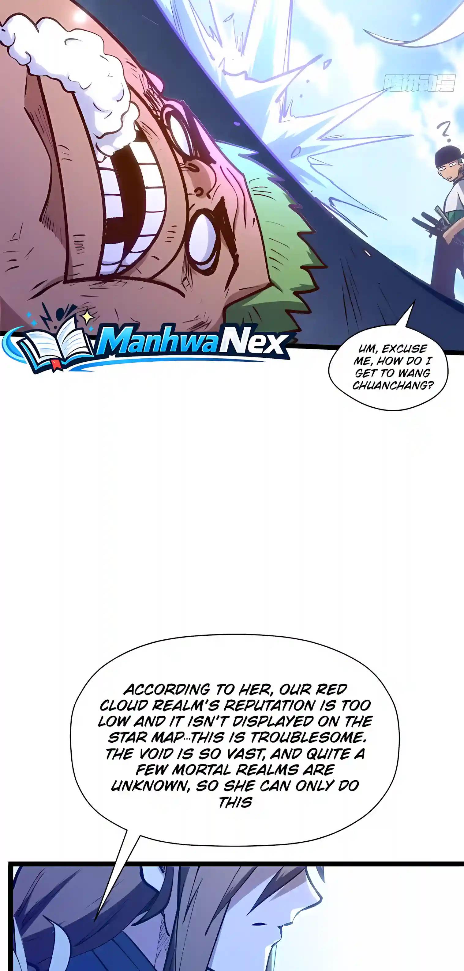 Top Tier Providence: Secretly Cultivate for a Thousand Years Chapter 274 page 54