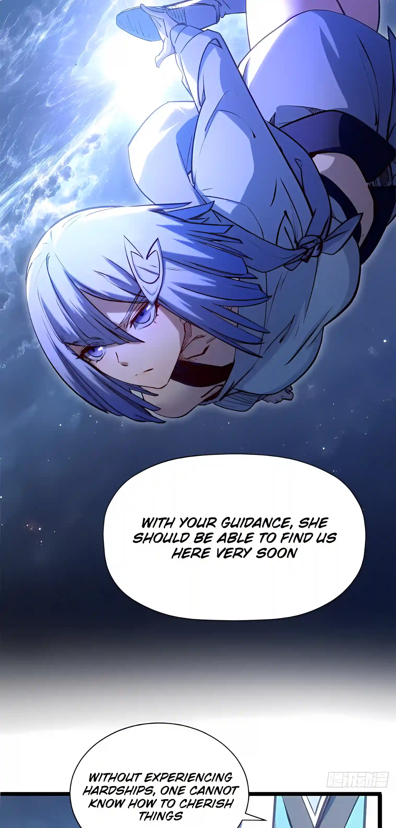 Top Tier Providence: Secretly Cultivate for a Thousand Years Chapter 274 page 56
